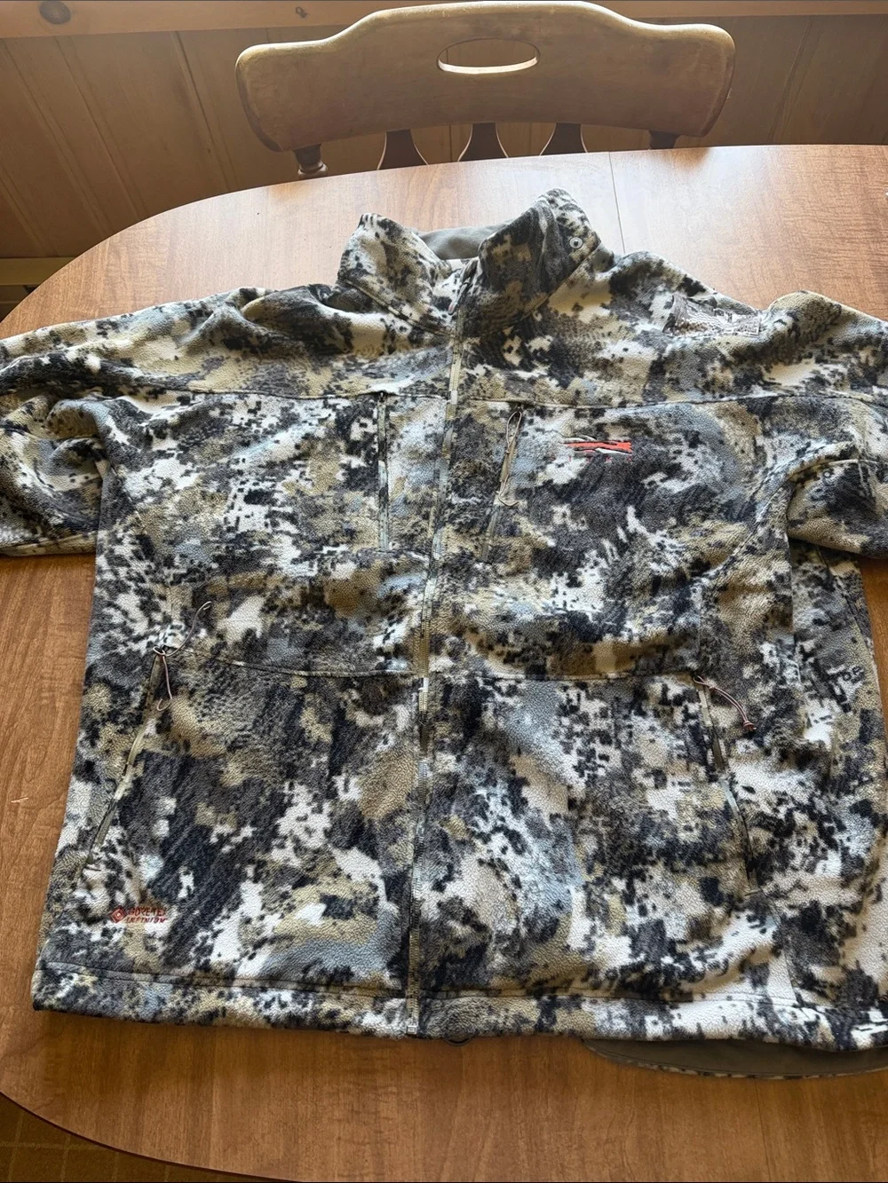Sitka Gear Men’s Stratus Jacket